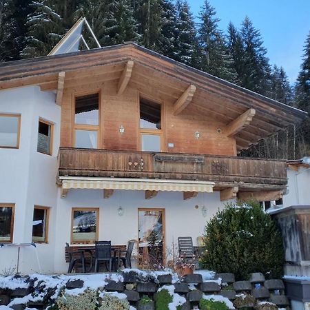 Apartamento Haus Carina Kirchberg in Tirol Exterior foto