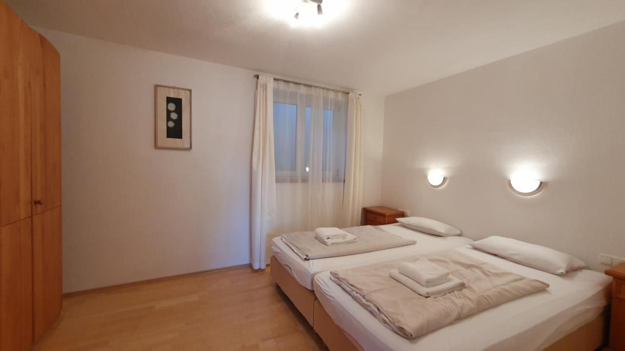 Apartamento Haus Carina Kirchberg in Tirol Exterior foto