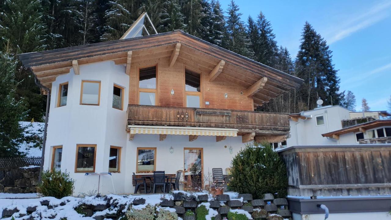 Apartamento Haus Carina Kirchberg in Tirol Exterior foto
