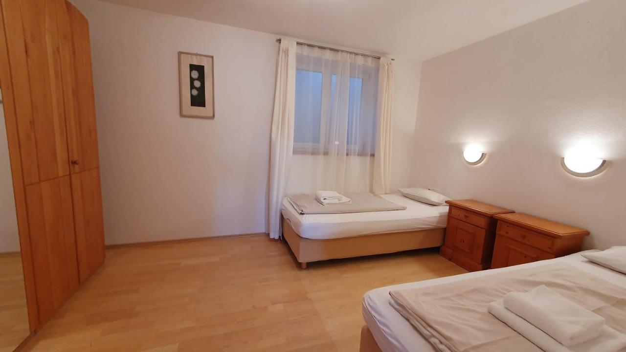 Apartamento Haus Carina Kirchberg in Tirol Exterior foto