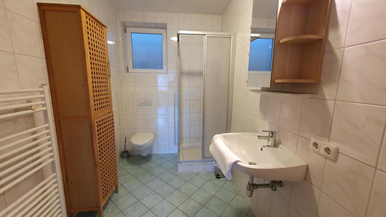 Apartamento Haus Carina Kirchberg in Tirol Exterior foto